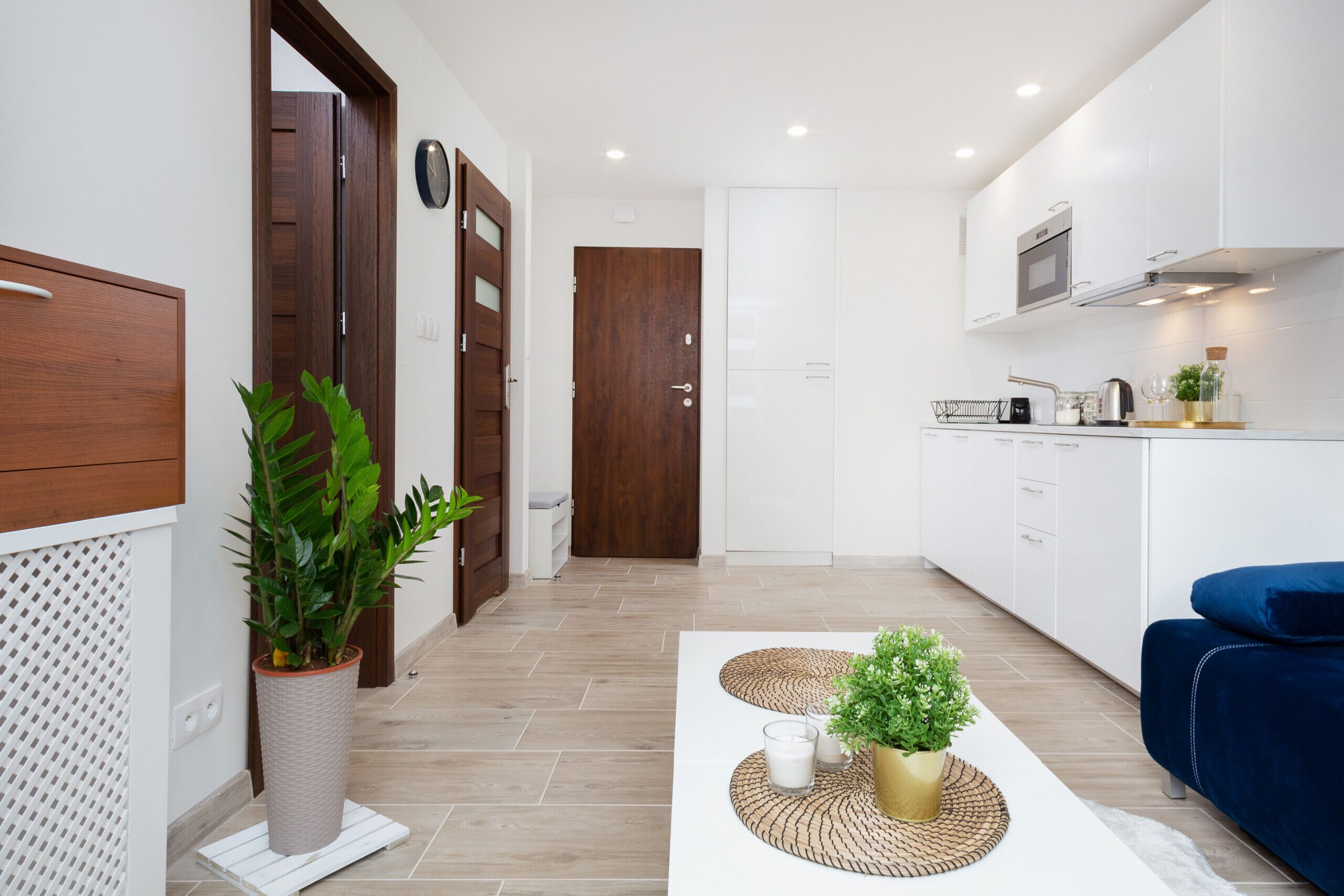 Foto - Apartment Grzybowska by Noclegi Renters