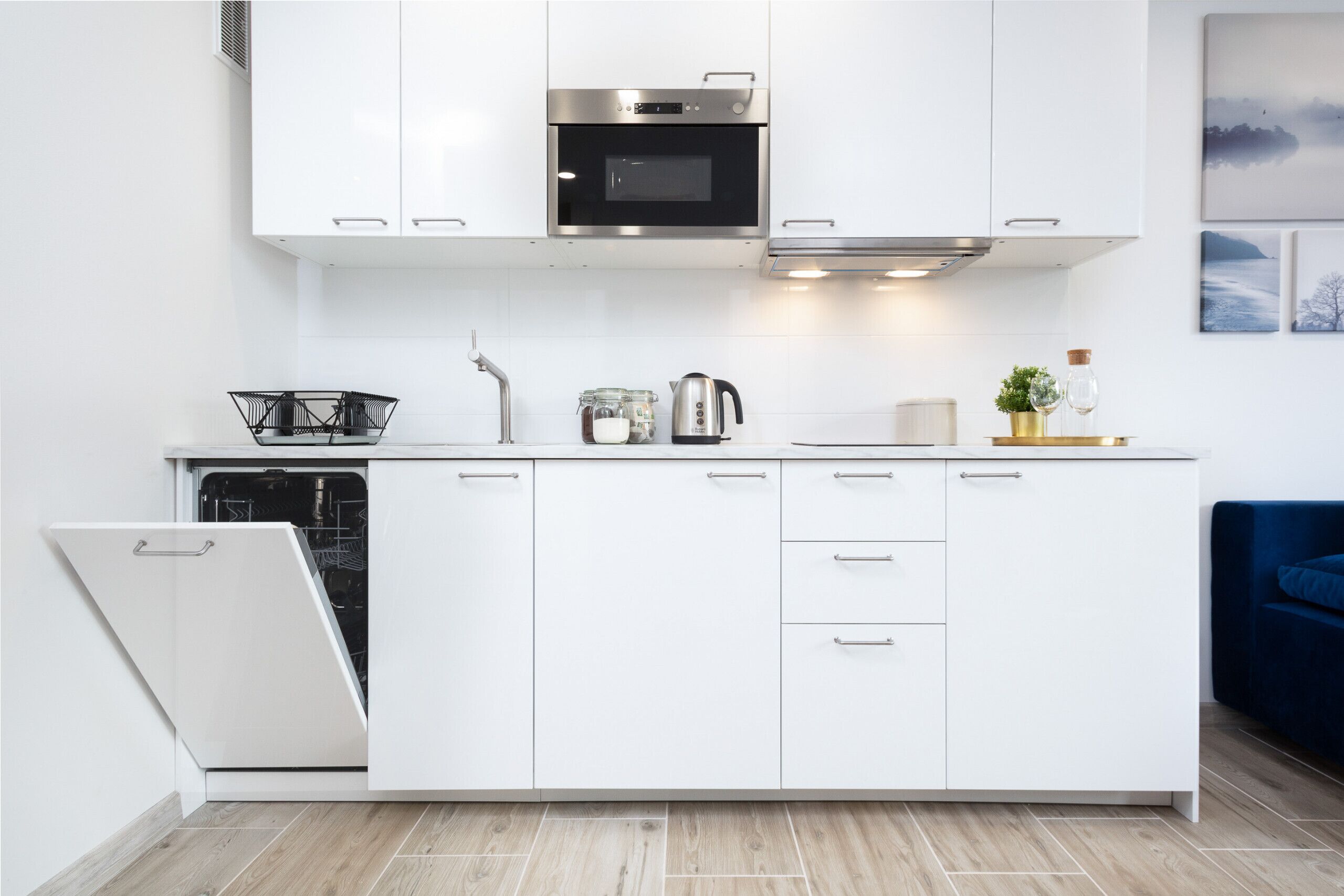 Foto - Apartment Grzybowska by Noclegi Renters