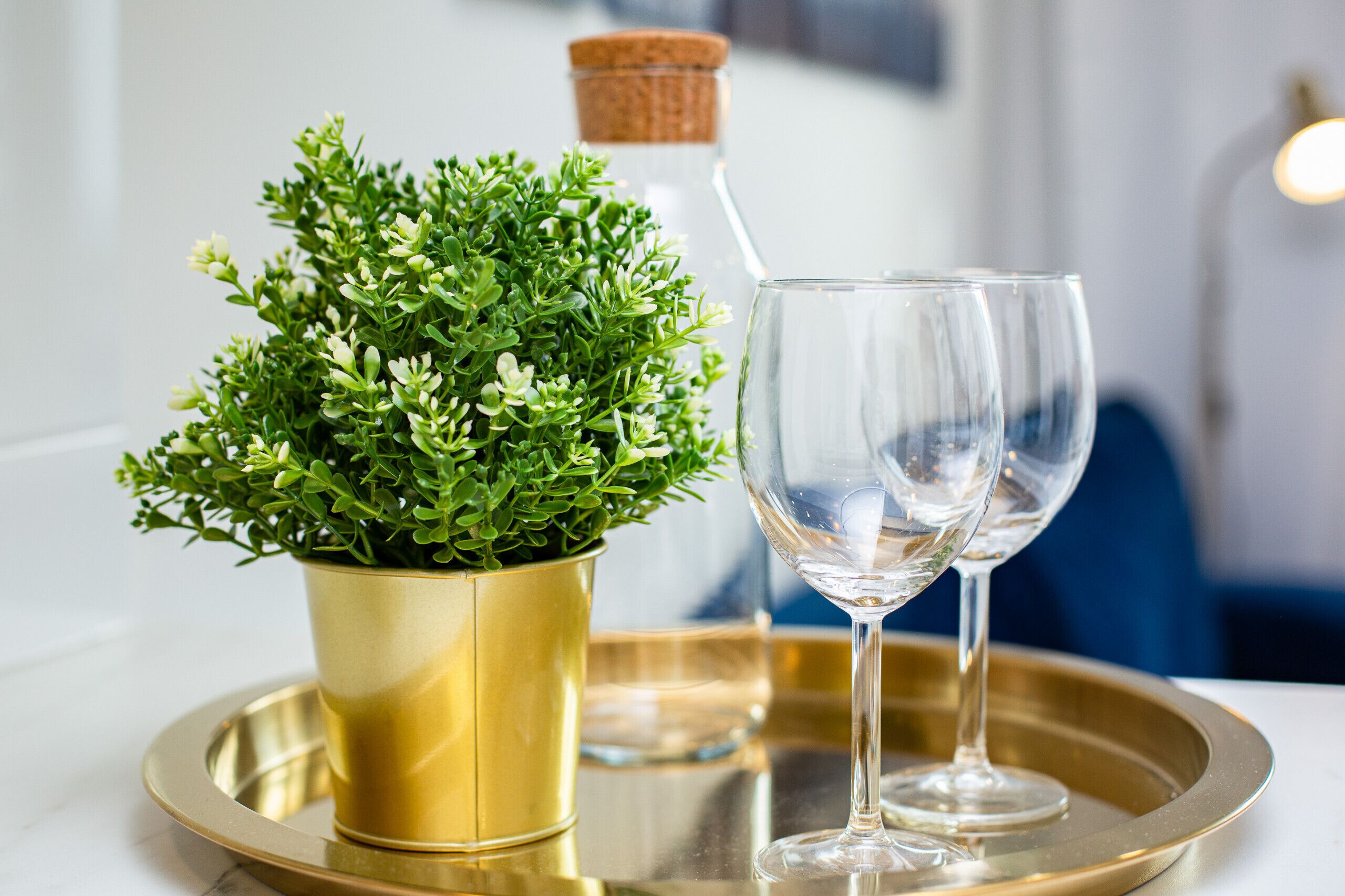 Foto - Apartment Grzybowska by Noclegi Renters