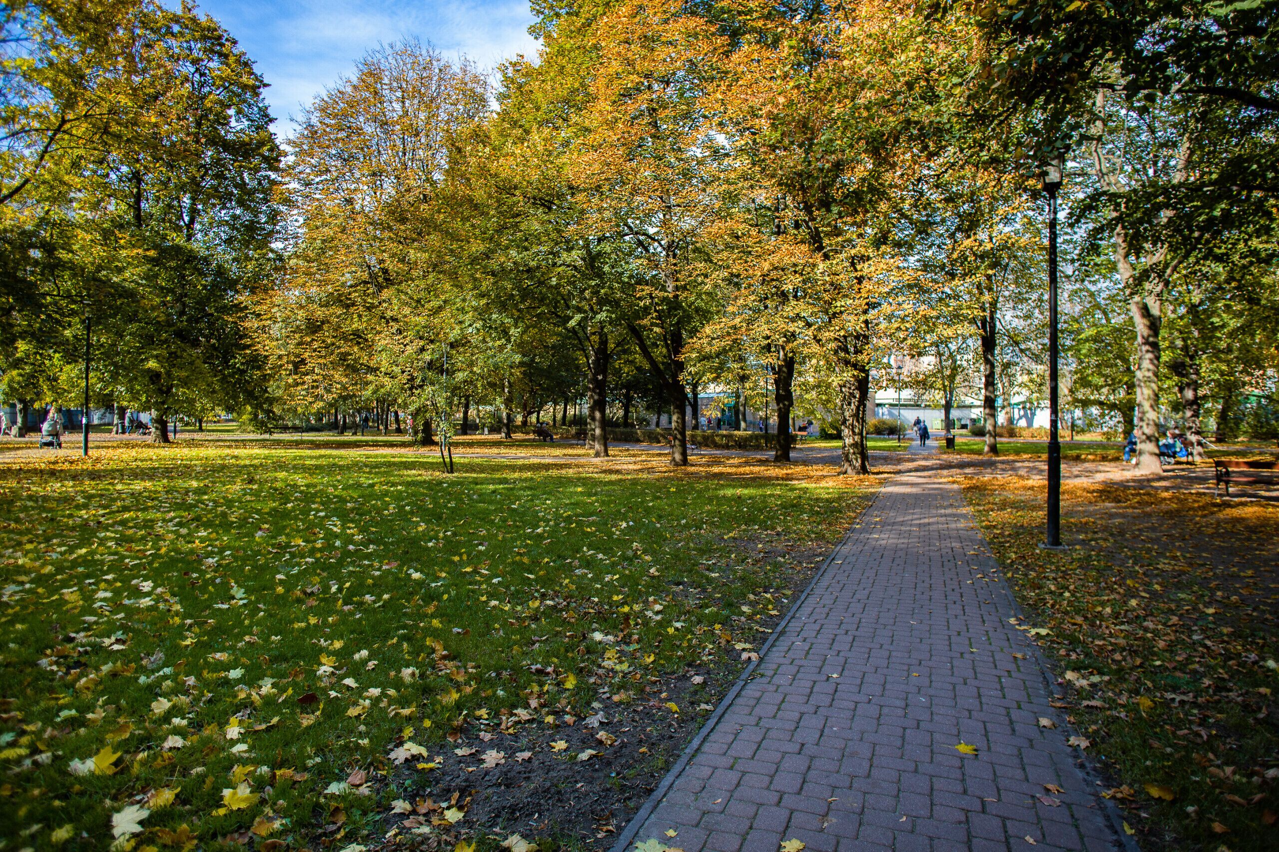 Foto - Apartment Grzybowska by Noclegi Renters