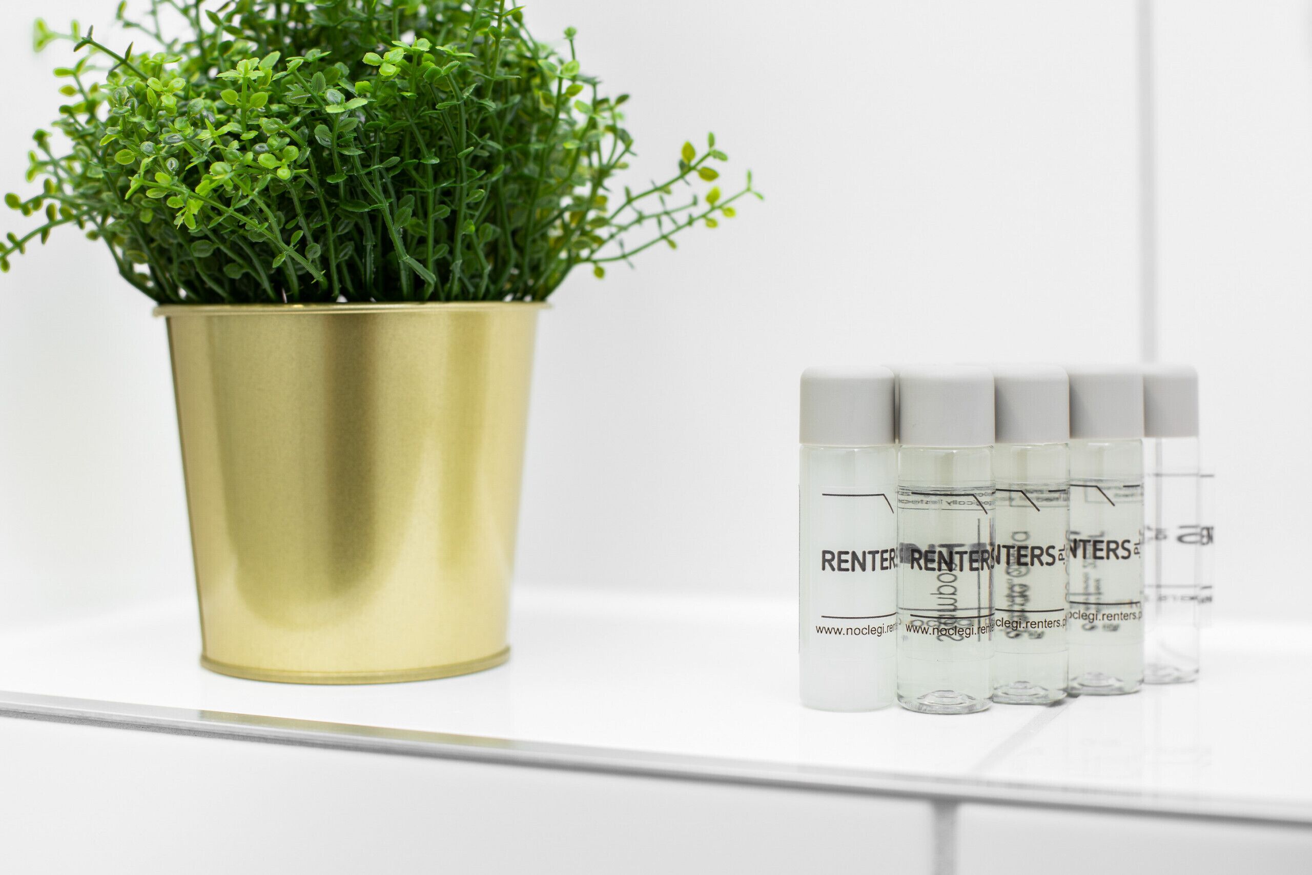 Foto - Apartment Grzybowska by Noclegi Renters