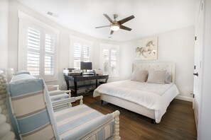 4 chambres, fer et planche Ă repasser, Wi-Fi gratuit, draps fournis