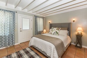 5 dormitorios, wifi gratis, ropa de cama