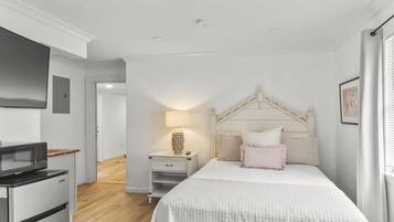 1 bedroom, WiFi