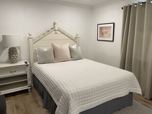 1 chambre, Wi-Fi