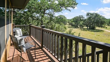 Terrain de l’hébergement 