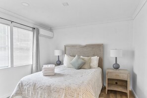 3 Schlafzimmer, WLAN