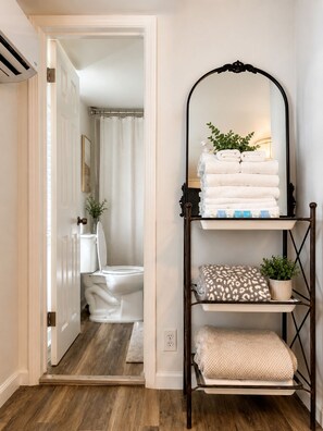 Towels