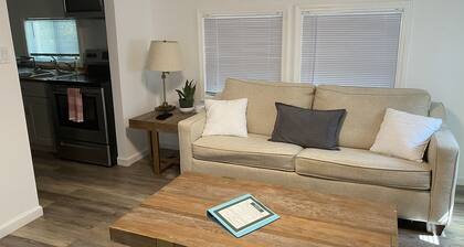 Pelicans Nest at The Pelicans House