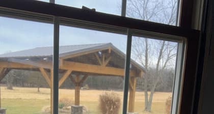 Bluebird Meadows with In-ground Pool and Hot Tub! 125 ACRES TO EXPLORE