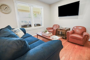 Smart TV