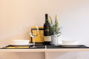 Interior detail - Studio Warsaw Wilcza by Renters (Warsaw)