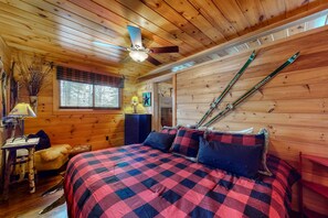 1 Schlafzimmer, Bügeleisen/Bügelbrett, Internetzugang, Bettwäsche