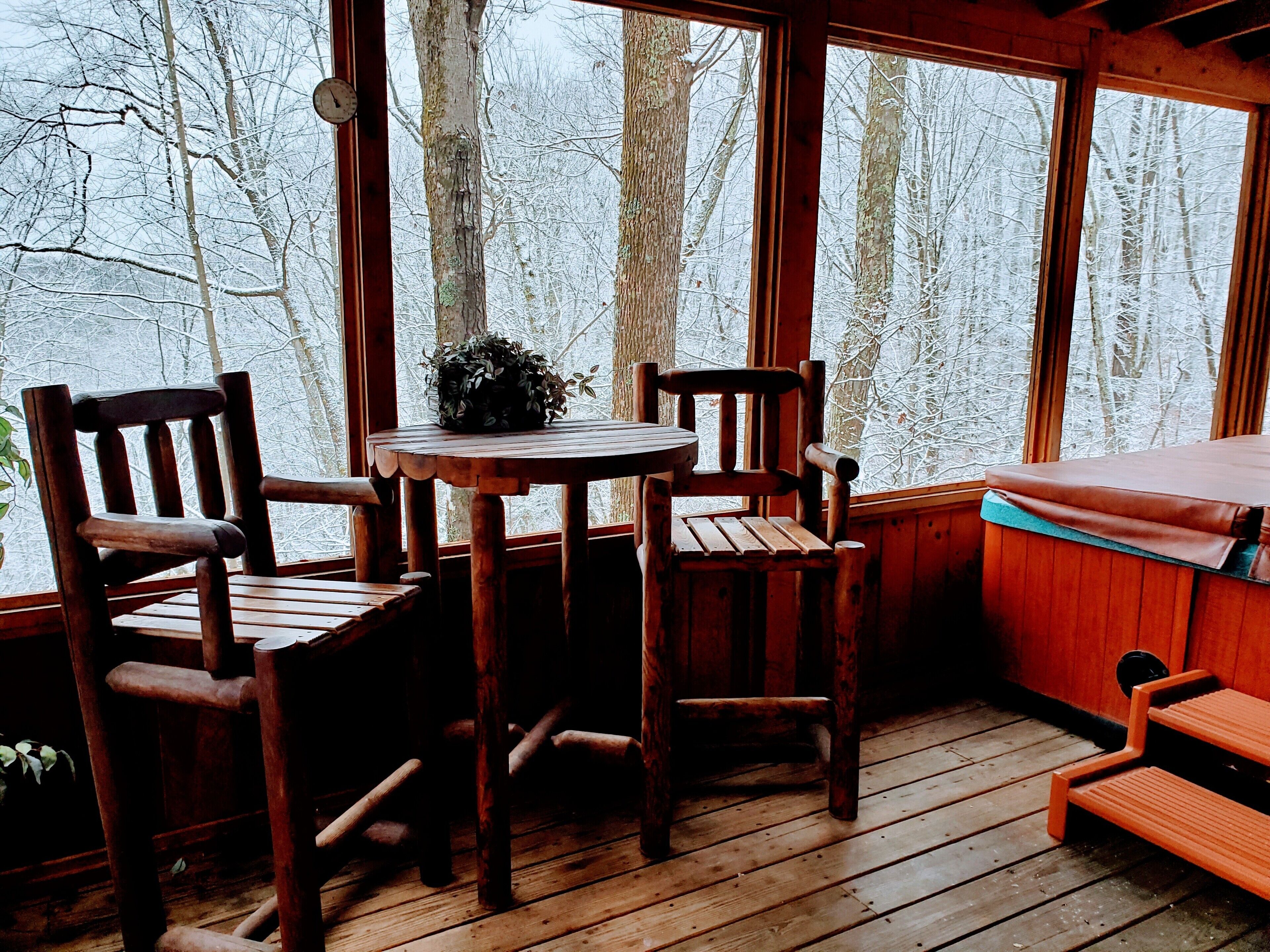 تناول الطعام