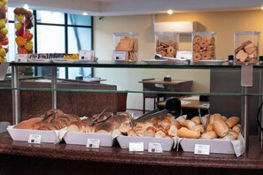 Dining - Rede Andrade LG Inn (Recife)