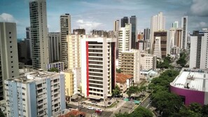 Exterior - Rede Andrade LG Inn (Recife)
