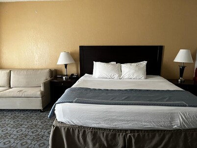 Budget Inn Laramie