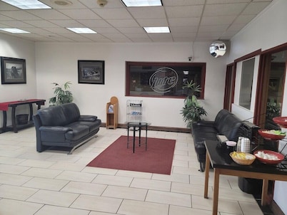 Budget Inn Laramie
