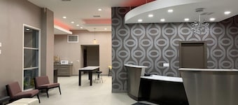 Ramada San Jose Downtown near Convention Center