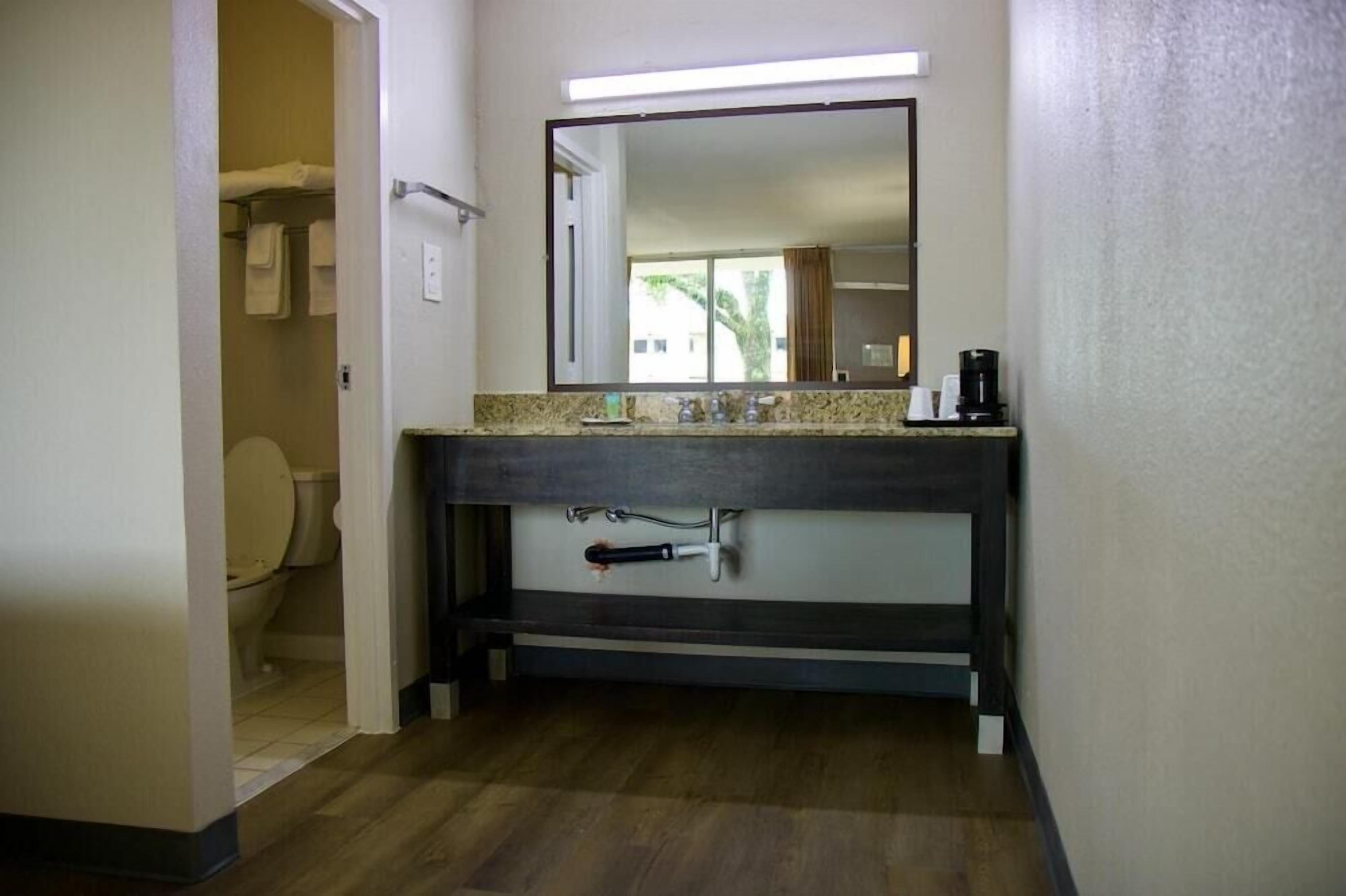 Badkamer