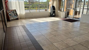 Interieur