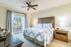 3 bedrooms, travel cot, free WiFi, bed sheets