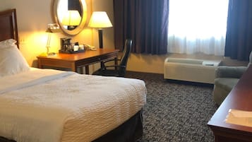 客房 | 低過敏寢具、客房內保險箱、遮光布/窗簾、熨斗/熨衣板