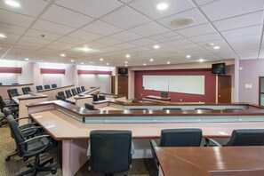 Sala de reuniones
