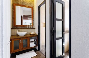 Badkamer