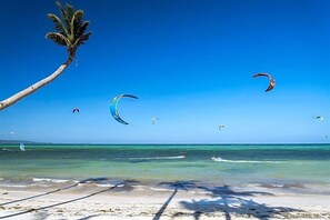 Beach - Bans Beach Resort (Boracay Island)