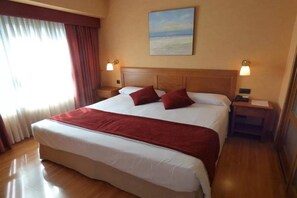 Room - Eco Via Lusitana (Madrid)