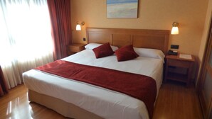 Room - Eco Via Lusitana (Madrid)