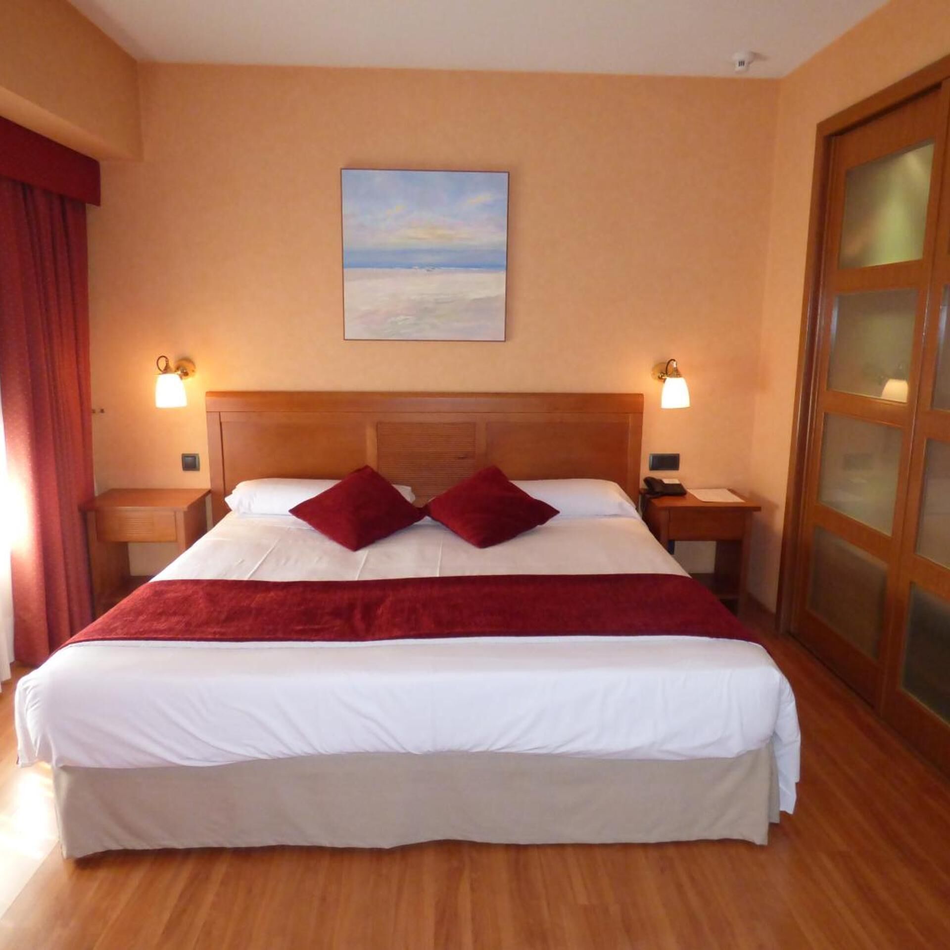 Habitación