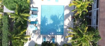 Caribbean Paradise Inn