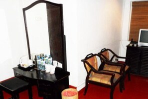 Living room - Heritage Ambepussa (Kandy)