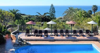 Quinta do Mar da Luz Aldeamento