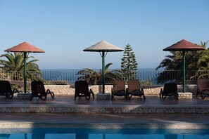 Outdoor pool - Quinta do Mar da Luz Aldeamento (Lagos)