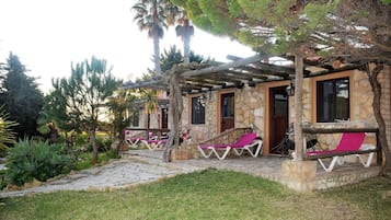 Terrazza/patio