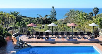 Quinta do Mar da Luz Aldeamento