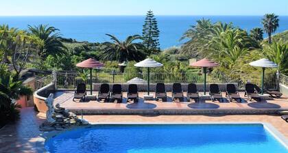 Quinta do Mar da Luz Aldeamento