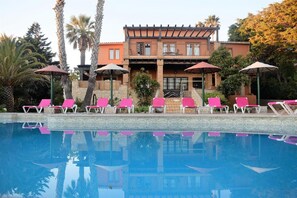 Outdoor pool - Quinta do Mar da Luz Aldeamento (Lagos)