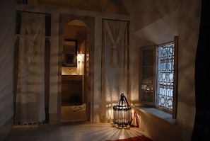 Interior - Dar Baraka & Karam (Marrakech)