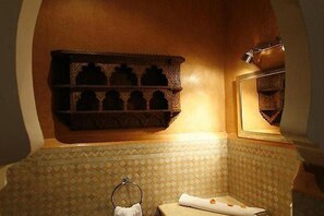 Spa - Riad Teranga (Marrakech)