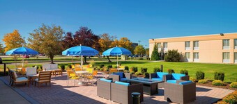 Fairfield Inn Suites By Marriott Paramus