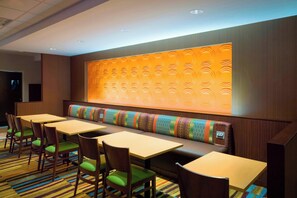 Tempat makan
