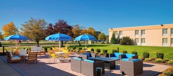 Fairfield Inn and Suites by Marriott Paramus
