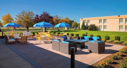 Fairfield Inn and Suites by Marriott Paramus