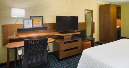 Fairfield INN Suites BY Marriott Paramus