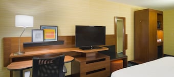 Fairfield INN Suites BY Marriott Paramus