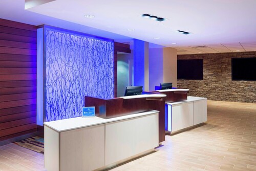 Fairfield Inn Suites By Marriott Paramus